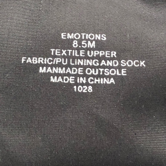 Steve Madden Over the Knee boots - Picture 6 of 8